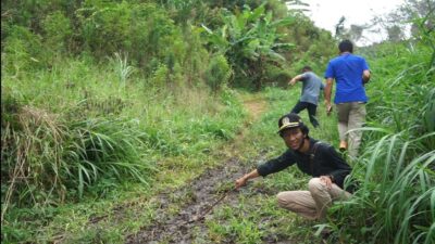 Mantan Ketum PSSI Kabupaten Blitar : Harusnya Penerima Dampak Prioritas Greenfields, yakni Kabupaten Blitar Banjir Kotoran Sapi