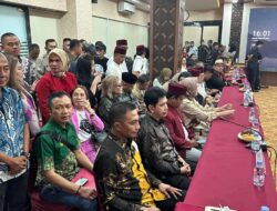 Dharma-Kun Penuhi Syarat Maju Pilkada Jakarta 2024 dan Polemik Pencatutan KTP Selesai Dharma-Kun Penuhi Syarat Maju Pilkada Jakarta 2024 dan Polemik Pencatutan KTP Selesai