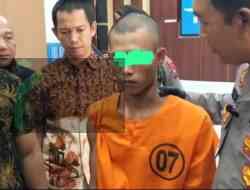 Meresahkan, Pencuri Aerator Pompa Air Kolam Ikan Koi Dibekuk Polisi Meresahkan, Pencuri Aerator Pompa Air Kolam Ikan Koi Dibekuk Polisi