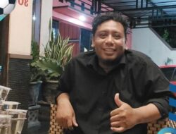 Mantan Ketum PSSI Kabupaten Blitar : Harusnya Penerima Dampak Prioritas Greenfields, yakni Kabupaten Blitar Mantan Ketum PSSI Kabupaten Blitar : Harusnya Penerima Dampak Prioritas Greenfields, yakni Kabupaten Blitar