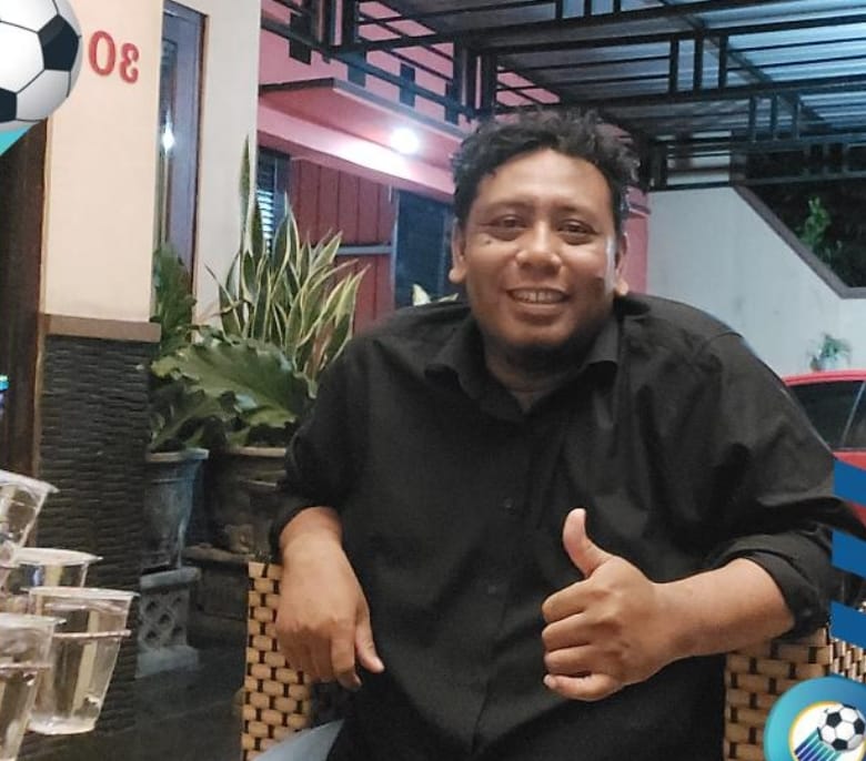 Mantan Ketum PSSI Kabupaten Blitar : Harusnya Penerima Dampak Prioritas Greenfields, yakni Kabupaten Blitar Mantan Ketua Askap PSSI Kabupaten Blitar