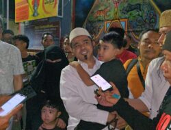 Gus Samsudin Bebas, JPU Kejari Blitar akan Kasasi Gus Samsudin Bebas, JPU Kejari Blitar akan Kasasi