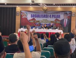 PAN dan PDI-P Usung Rijanto-Beky, Blitar Wayahe Ganti Bupati PAN dan PDI-P Usung Rijanto-Beky, Blitar Wayahe Ganti Bupati