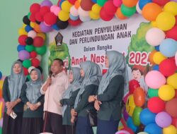 Puluhan Anak di Desa Tawangrejo, Ikuti Lomba Melukis di Kantor Desa Puluhan Anak di Desa Tawangrejo, Ikuti Lomba Melukis di Kantor Desa
