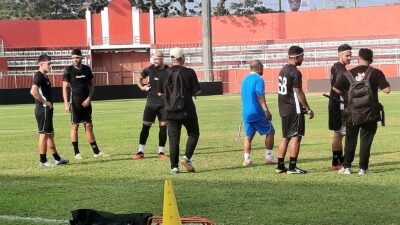 Borneo FC Target 3 Poin di Kandang Arema FC Stadion Supriyadi Blitar