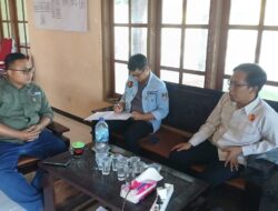 Selama Pengawasan Coklit, Ini Temuan Bawaslu Kabupaten Blitar Selama Pengawasan Coklit, Ini Temuan Bawaslu Kabupaten Blitar