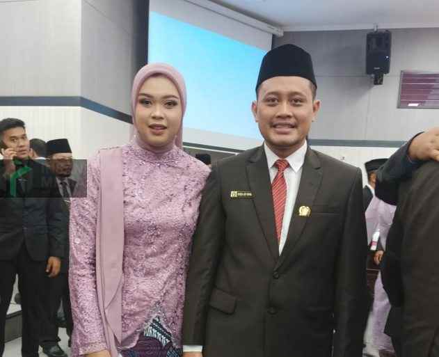 Angga Adi Wangsa Pratama, SH, M.Kn