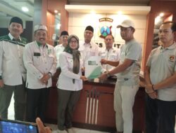 DPC PKB Kabupaten Blitar Laporkan Lukman Edy Ke Polisi DPC PKB Kabupaten Blitar Laporkan Lukman Edy Ke Polisi