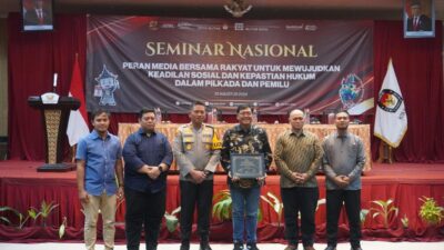 IJTI Bersama Polresta, KPU, Kejaksaan, dan Bawaslu Kota Blitar Komitmen Jaga Kepastian Hukum dan Pilkada dan Pemilu Komitmen Bersama IJTI dan KPU Kejaksaan Pengadilan Negeri Polres Blitar kota Menjaga Kepastian Hukum dalam Pilkada dan Pemilu 2