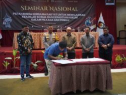 IJTI Bersama Polresta, KPU, Kejaksaan, dan Bawaslu Kota Blitar Komitmen Jaga Kepastian Hukum dan Pilkada dan Pemilu IJTI Bersama Polresta, KPU, Kejaksaan, dan Bawaslu Kota Blitar Komitmen Jaga Kepastian Hukum dan Pilkada dan Pemilu