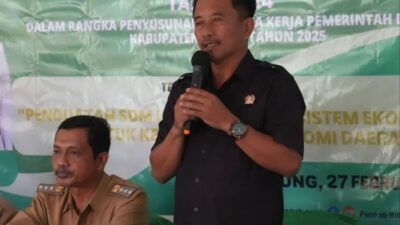 Mujib Gerindra