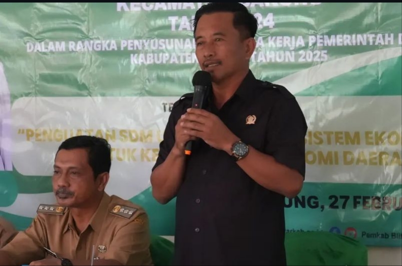 Mujib Gerindra