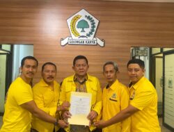 Dukungan Bambang-Bayu di Kota Blitar Makin Tebal, Diusung Koalisi Besar, PDIP, PPP, Gerindra, dan Golkar Dukungan Bambang-Bayu di Kota Blitar Makin Tebal, Diusung Koalisi Besar, PDIP, PPP, Gerindra, dan Golkar