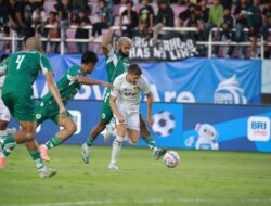 Taklukan PSS Sleman 2-0, Marcelo Rospide Puji Mental Pemain Persik Kediri, Kridit Poin Supriyadi Taklukan PSS Sleman 2-0, Marcelo Rospide Puji Mental Pemain Persik Kediri, Kridit Poin Supriyadi