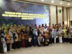 Cegah Bullying, RS Bhayangkara Tingkat 1 Pusdokkes Polri Gelar Program Pendekatan Official Hospital ke Orang Tua Siswa, Pengelola Sekolah, dan Pondok Pesantren Cegah Bullying, RS Bhayangkara Tingkat 1 Pusdokkes Polri Gelar Program Pendekatan Official Hospital ke Orang Tua Siswa, Pengelola Sekolah, dan Pondok Pesantren
