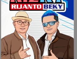 Sumber Internal PDIP: Fix Rekom Rizky, Rijanto-Beky Turun Gelombang ke-3 Sumber Internal PDIP: Fix Rekom Rizky, Rijanto-Beky Turun Gelombang ke-3