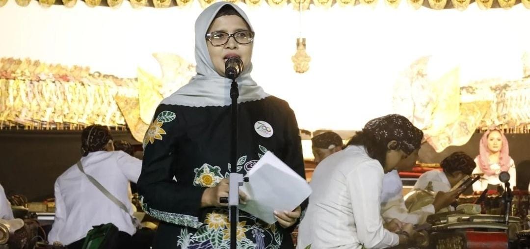 Jabatan Mak Rini Sampai 10 Februari, Kapan Rijanto-Beky Dilantik ? Bupati Blitar