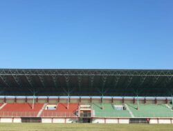 Puluhan Tim Ikuti Kejuaraan Sepakbola Piala Bupati Blitar U12 Puluhan Tim Ikuti Kejuaraan Sepakbola Piala Bupati Blitar U12