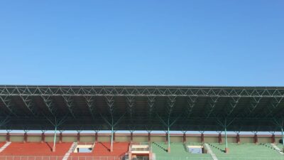 Puluhan Tim Ikuti Kejuaraan Sepakbola Piala Bupati Blitar U12