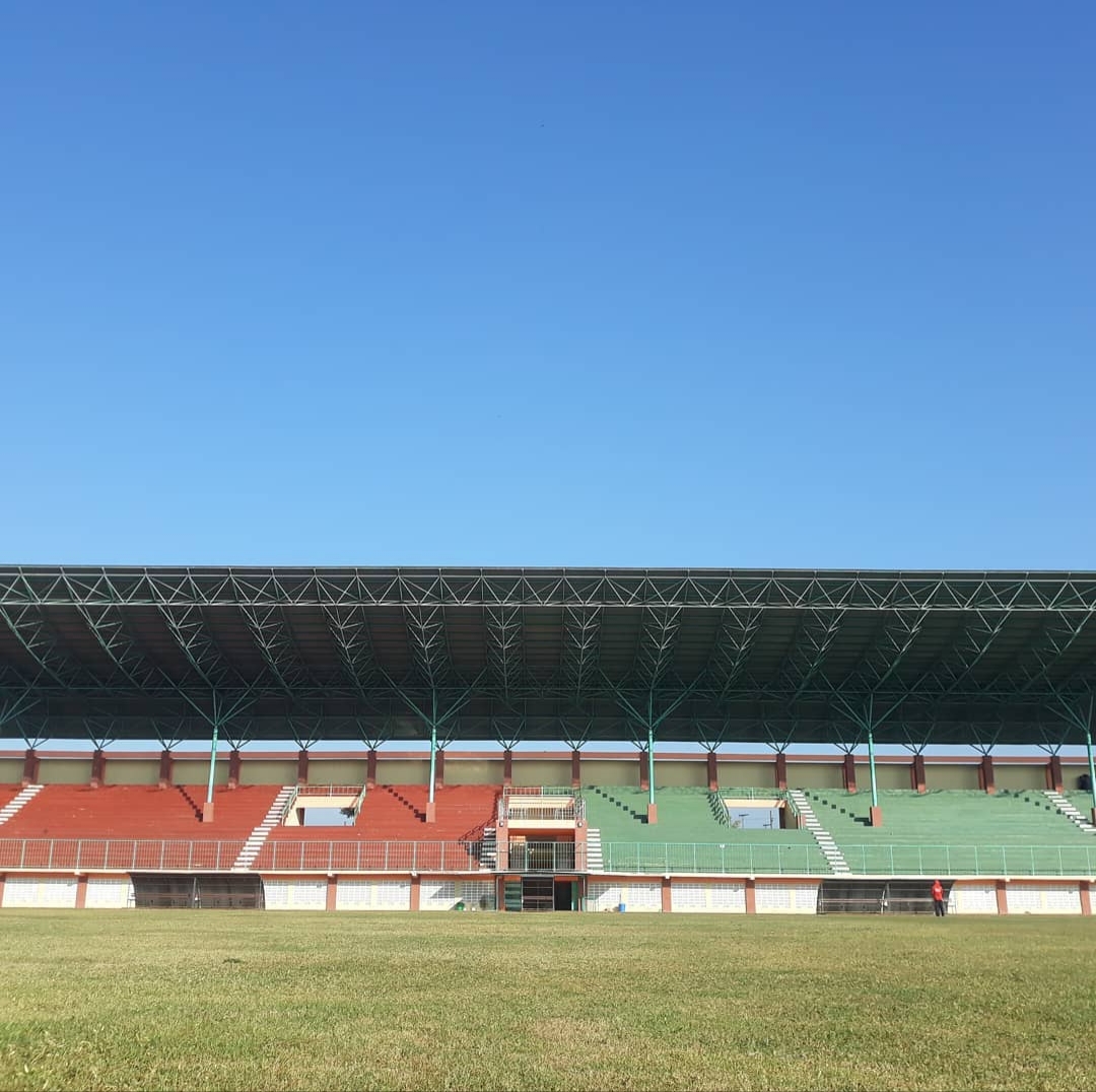 Puluhan Tim Ikuti Kejuaraan Sepakbola Piala Bupati Blitar U12 Stadion Panataran Nglegok