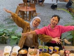 Aliza Tempat Nongkrong dan Kuliner di Blitar Kota Aliza Tempat Nongkrong dan Kuliner di Blitar Kota