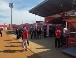 Arema FC : Aremania Diminta Disiplin, Kesempatan Emas Pulihkan Citra Berkandang di Blitar Arema FC : Aremania Diminta Disiplin, Kesempatan Emas Pulihkan Citra Berkandang di Blitar