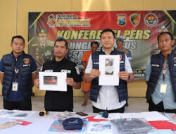 Ngaku Buser Polda, Rusak Mobil dan Aniaya Warga berakhir di Penjara Ngaku Buser Polda, Rusak Mobil dan Aniaya Warga berakhir di Penjara