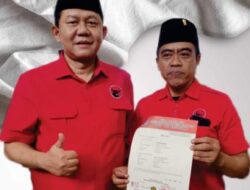 2 Bakal Calon Walikota Blitar Mendaftar Hari ini 2 Bakal Calon Walikota Blitar Mendaftar Hari ini