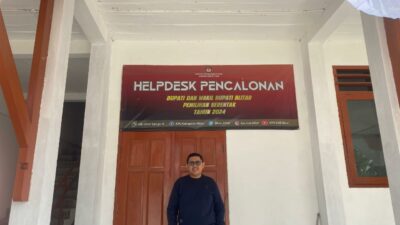 Ini Himbauan Bawaslu Kabupaten Blitar untuk Parpol Pengusul Kepala Daerah 2024 Ini Himbauan Bawaslu Kabupaten Blitar untuk Parpol Pengusul Kepala Daerah 2024