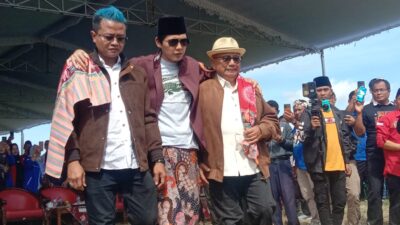 Bawaslu Kabupaten Blitar Ingatkan KPU soal Kesiapan Tes Kesehatan