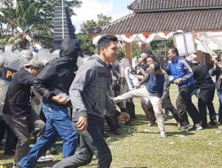 5 Indikator Kerawanan Pilkada 2024 Kota Blitar 5 Indikator Kerawanan Pilkada 2024 Kota Blitar