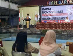 Gerindra Kota Blitar Kumpulkan Kader Dukung Bambang - Bayu di Pilwali Blitar 2024 Gerindra Kota Blitar Kumpulkan Kader Dukung Bambang – Bayu di Pilwali Blitar 2024