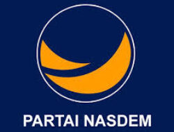 Pilkada Kabupaten Blitar, Nasdem Paling Kalem Pilkada Kabupaten Blitar, Nasdem Paling Kalem