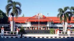 Sejumlah Kegiatan Ramaikan Ramadan di Kota Blitar