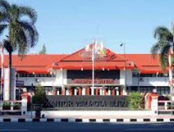 Gara-gara Dugaan Perselingkuhan, 7 ASN di Kota Blitar Ajukan Cerai Gara-gara Dugaan Perselingkuhan, 7 ASN di Kota Blitar Ajukan Cerai