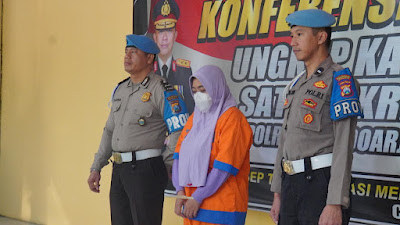 Direktur PT Pengembang Perumahan Tipu Pemilik Tanah, Begini Caranya