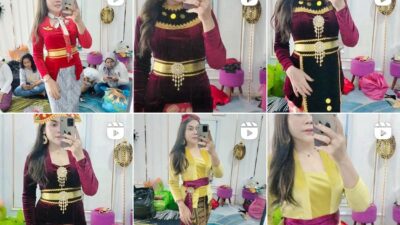 persewaan kostum karnaval