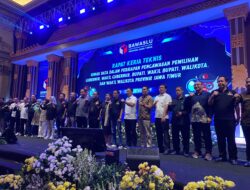 Bawaslu Jawa Timur Luncurkan Rumah Data Pemilu untuk Menyimpan Data ini Bawaslu Jawa Timur Luncurkan Rumah Data Pemilu untuk Menyimpan Data ini