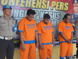 Pengarus Miras Nonton Orkes, Tiga Warga Sidoarjo Pukuli Anak di Bawah Umur Hingga Tewas Pengarus Miras Nonton Orkes, Tiga Warga Sidoarjo Pukuli Anak di Bawah Umur Hingga Tewas