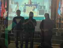 Rijanto - Beky Kompak Nobar Timnas vs Australia Bareng Warga Rijanto – Beky Kompak Nobar Timnas vs Australia Bareng Warga