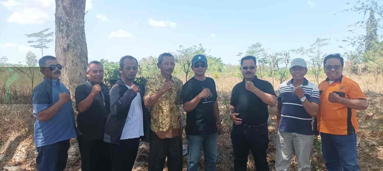 Partai Non Parlemen di Kabupaten Blitar, Konsolidasi Menangkan Rijanto-Beky 03784f37 2ff3 4443 bab3 1fab7159185a
