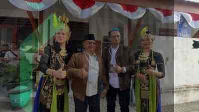 Ini Jadwal KPU Kabupaten Blitar untuk Penetapan dan Pengudian Nomor Urut Bapaslon Pilkada 2024