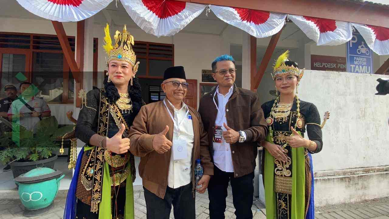 Ini Jadwal KPU Kabupaten Blitar untuk Penetapan dan Pengudian Nomor Urut Bapaslon Pilkada 2024 0a424946 109c 4993 8a45 275b08e52e88