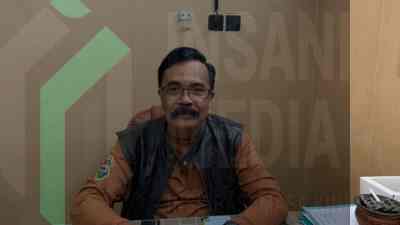 DKPP Blitar Beri Bantuan Tractor, Alat Potong Tembakau, hingga Bantuan Saluran Irigasi untuk Petani Tembakau dari DBHCHT