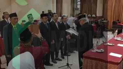 Kampus Islam, Tahun Ini Berdiri di Blitar Umina Blitar