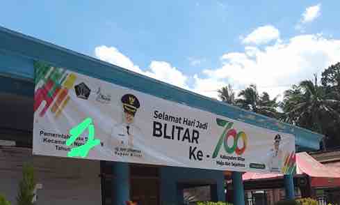 Bawaslu Blitar Minta Instansi Turunkan Baliho yang Memuat Gambar Petahana saat Kampanye Bawaslu Kabupaten Blitar Meminta Seluruh Instansi Menurukan Poster dan Baliho yang Memuat Gambar Petahana saat Masa Kampanye Pilkada 2024