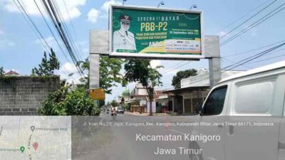 Bawaslu Kabupaten Blitar tidak Konsisten dengan Perintahnya Sendiri