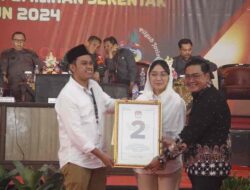 PDIP Kota Blitar Nyatakan tidak Ada Koalisi untuk Ibin-Elim, tapi Siap Bangun Kesejahteraan Rakyat PDIP Kota Blitar Nyatakan tidak Ada Koalisi untuk Ibin-Elim, tapi Siap Bangun Kesejahteraan Rakyat