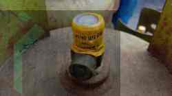 Detail LPG 3 Kilogram