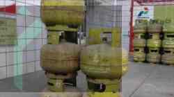 Awal Ramadan Permintaan Gas 3 Kg di Kota Blitar Tinggi, Stok Sempat Menipis